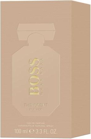 Immagine prodotto BOSS Il profumo (Eau de parfum, 100 ml)