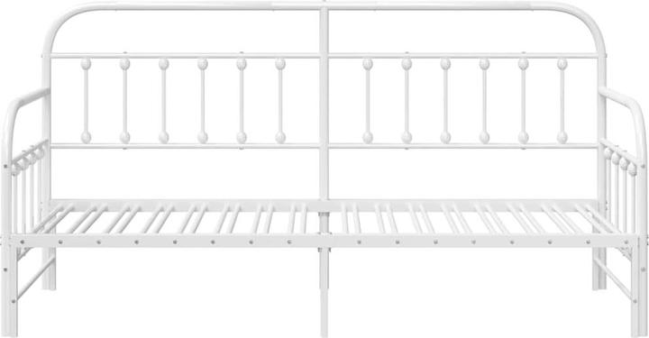 Image du produit vidaXL Tagesbettrahmen (80 x 200 cm)