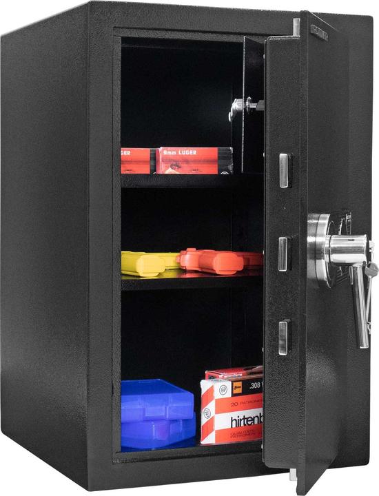 Immagine prodotto Rottner T04658 Cassaforte a libero accesso (77 l)