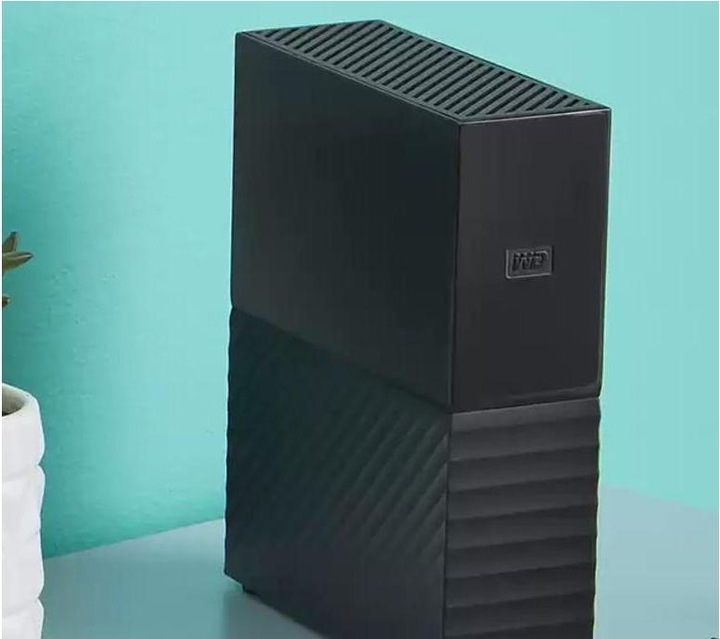 Immagine prodotto WD My Book (22 TB)