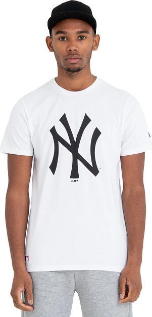 Produktbild New Era T-Shirt MLB New York Yankees (S)
