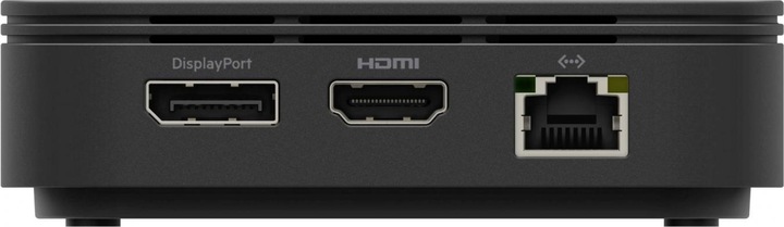 Produktbild Belkin Thunderbolt 3 (Thunderbolt, 2 Ports)