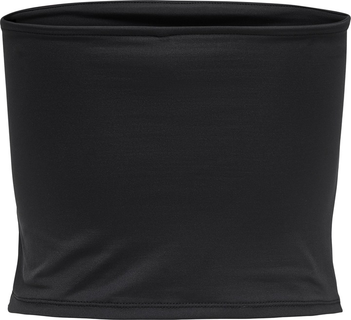 Actual product image Only Short top without sleeves (S)
