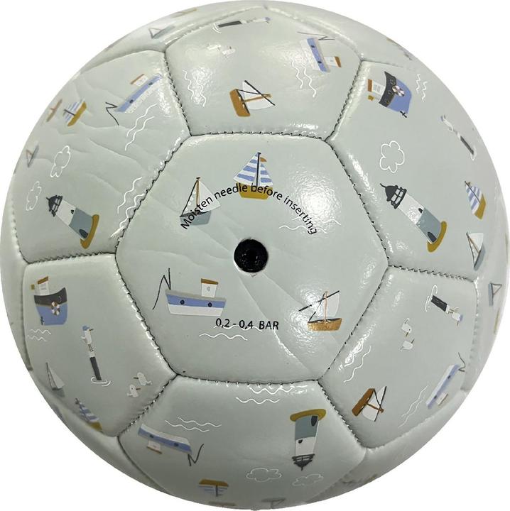 Little Dutch Mini Ball Sailors Bay