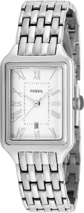 Immagine prodotto Fossil Raquel (Orologio da polso analogico, 23 mm)