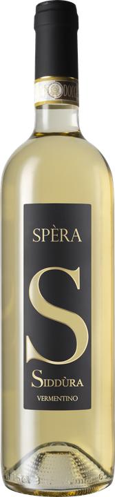 Image du produit Cantina Siddura Spèra Vermentino di Gallura DOCG (6 x 75 cl, 2022)