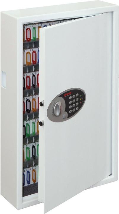 Actual product image Phoenix Key safe