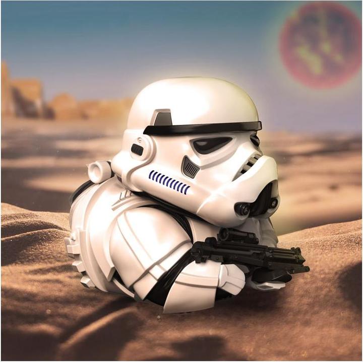 Actual product image Numskull TUBBZ: Stormtrooper