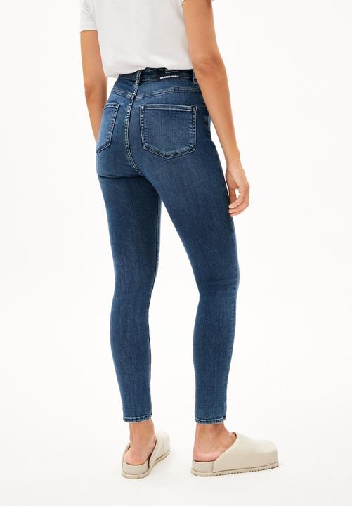 Produktbild Armedangels Jeans Ingaa X Stretch (34)