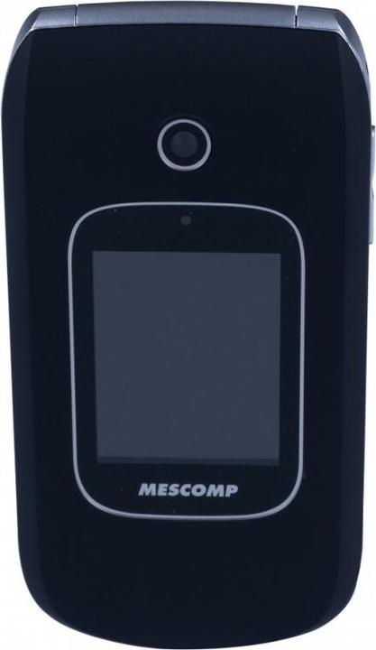 Produktbild MesMed Mobiltelefon Mescomp MT-184 BRUNO 4G (2.80")