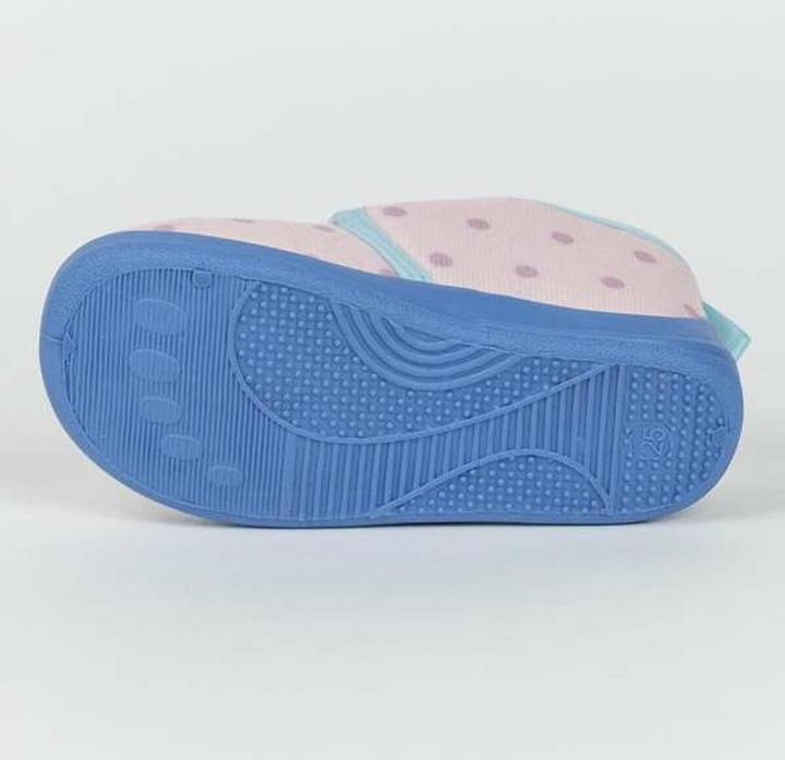 Image du produit Stitch Hausschuhe Rosa (29)