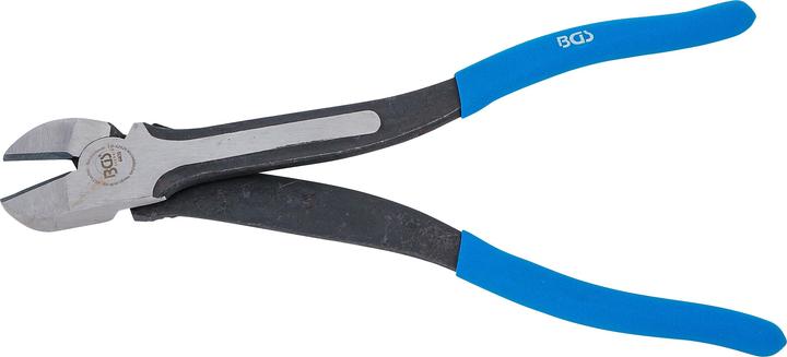 BGS Heavy Duty Diagonal Side Cutter extra long 280 mm (280 mm)