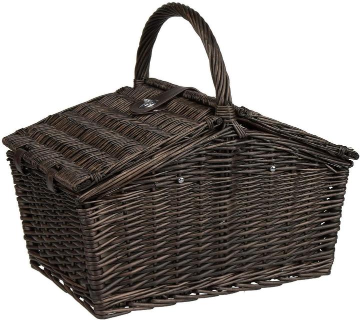 Actual product image Anndora Picnic basket
