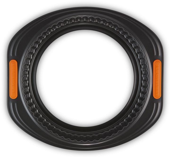 Image du produit Le Creuset Moule à quiche et gâteau aux fruits (26 cm)