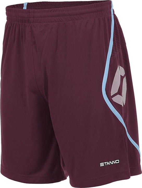 Actual product image Stanno Pisa Short (Without Inner Brief) (3XL)