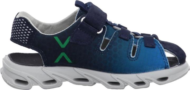 Actual product image Vado Sandals (29)