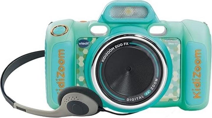 VTech Spielzeugkamera für Kinder 80-519987-022