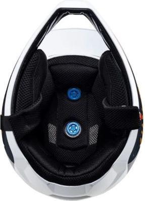 Actual product image Leatt MTB Gravity 2.0 Helmet stealth M (57 - 58 cm)