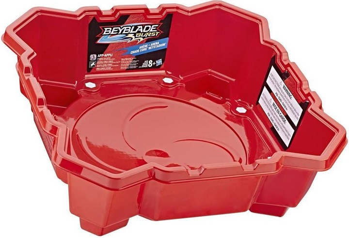 Produktbild Hasbro Beyblade Burst Rise Hypersphere Vortex Climb Battle Set