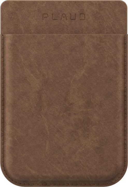 Actual product image Plaud Note Magnetic cover