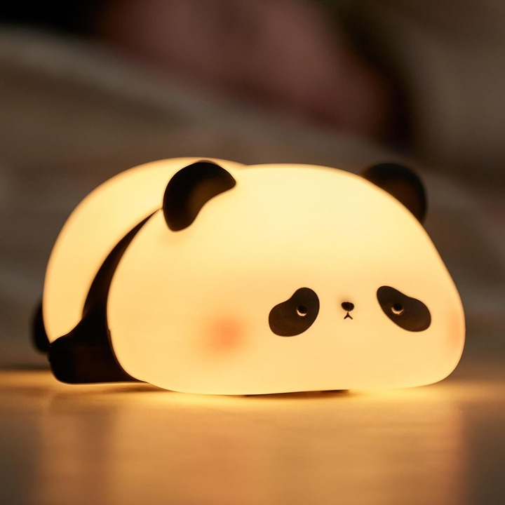 Actual product image Mega Light Momo Moon