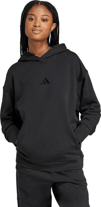 Produktbild Adidas All Szn French Terry Loose (M)