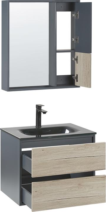 Produktbild Beliani Teruel