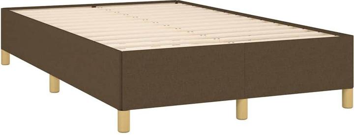 Produktbild vidaXL Boxspringbett (120 x 190 cm)