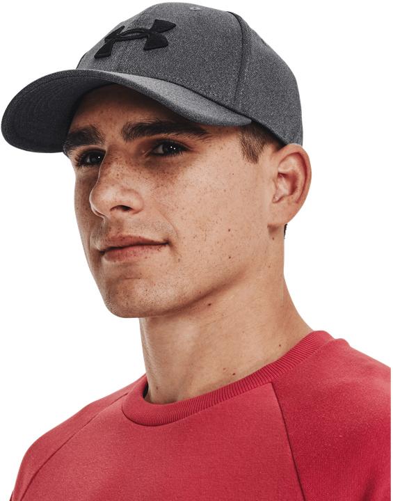 Produktbild Under Armour Blitzing Cap (M, S)