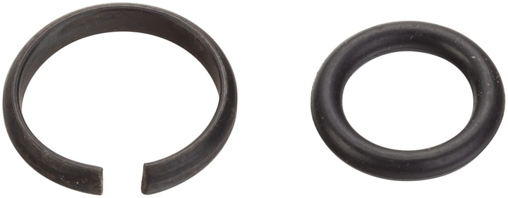 Actual product image HAZET Ring Set