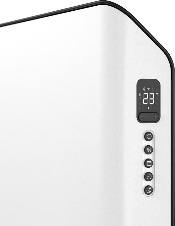 Produktbild Duux DXCH15 Edge 2000 (2000 W)
