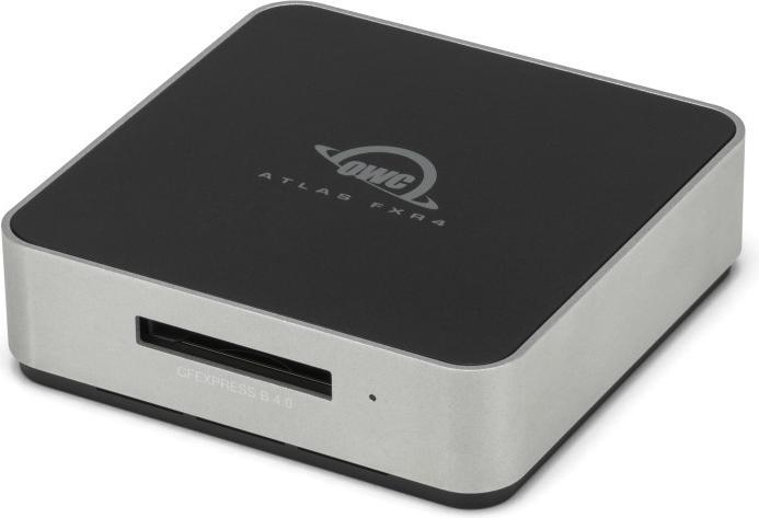 Produktbild OWC Atlas (USB-C, USB 4)
