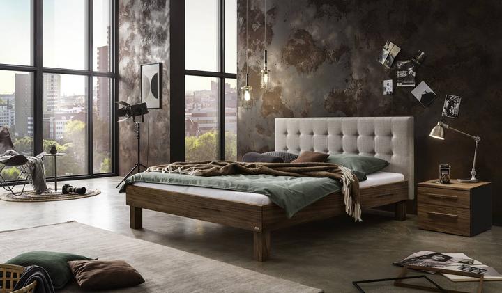 Image du produit Hasena Ricardo 25 (140 x 200 cm)