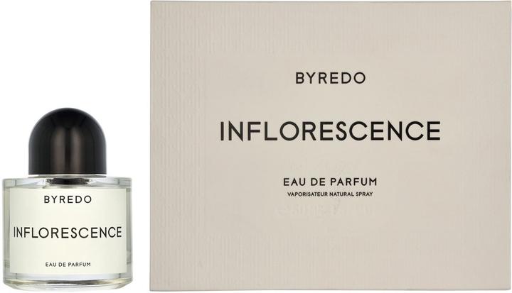 Immagine prodotto Byredo Inflorescenza (Eau de parfum, 50 ml)