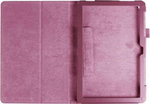 Actual product image MU Style Litchitexture Case in imitation leather (Asus ZenPad 10 (Z300))