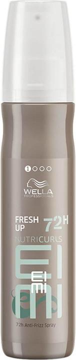 Wella Professionals EIMI Nutricurls Fresh Up 72h 150ml (150 ml)