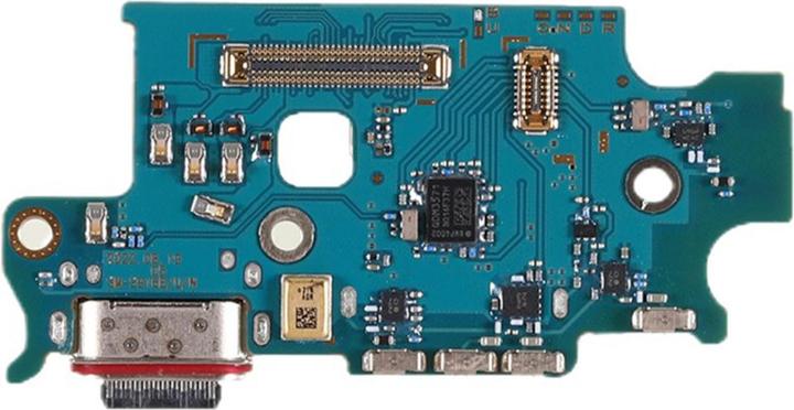 Actual product image Samsung Charging socket spare part (Samsung Galaxy S23+)