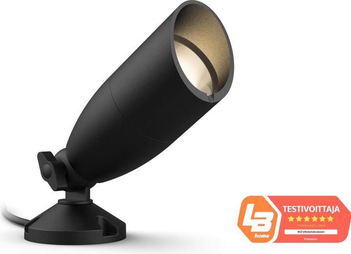 Productafbeelding WiZ Uitbreiding grondspot (270 lm, IP65)