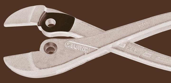 Actual product image Knipex X-Cut (160 mm)