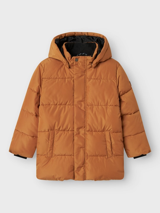 Produktbild Name it MEDOW03 Wattierte Jacke (128)
