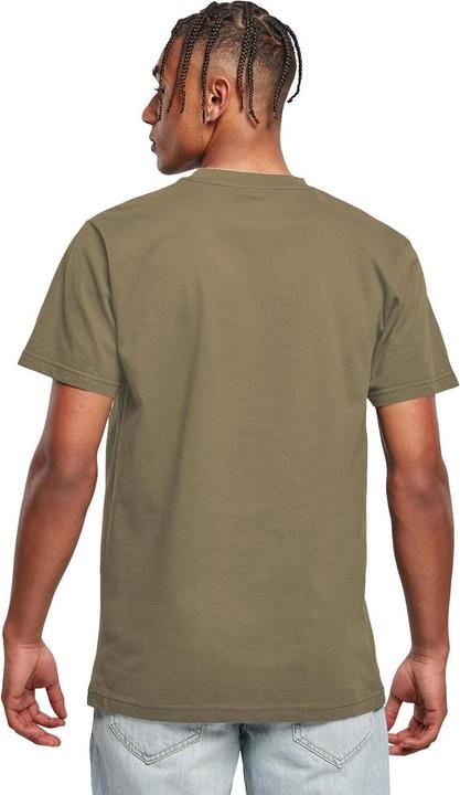 Produktbild Mister Tee Trust 2.0 TShirt (M)