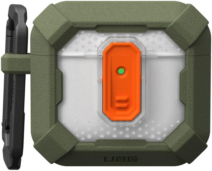 Image du produit UAG 104129117272 (Sac pour écouteurs)