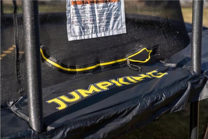 Actual product image Jumpking JumpPOD