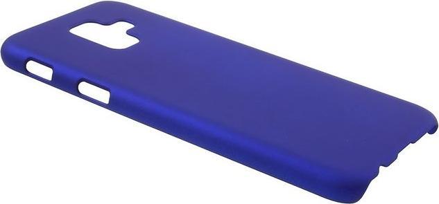 Produktbild MU Classic Hardcase Series (Samsung Galaxy A6)