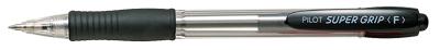 Actual product image Pilot BPGP-10R-F, Black, 0.27 mm (Black, 1 x)