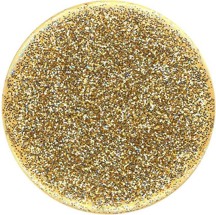 Image du produit PopSockets l'or scintillant