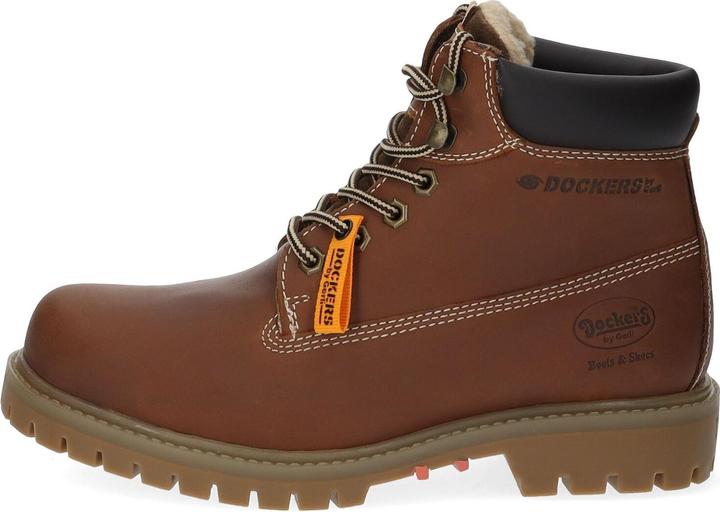 Actual product image Dockers Stiefelette (45)