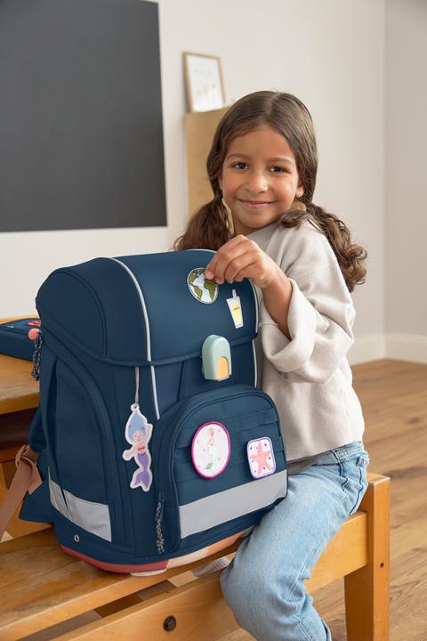 Actual product image Lässig Boxy Unique (21 l)