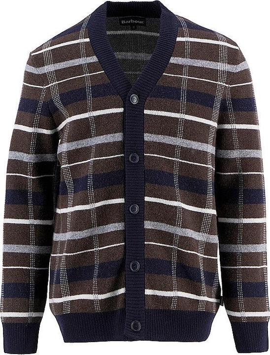 Produktbild Barbour Strickjacke KANE (S)