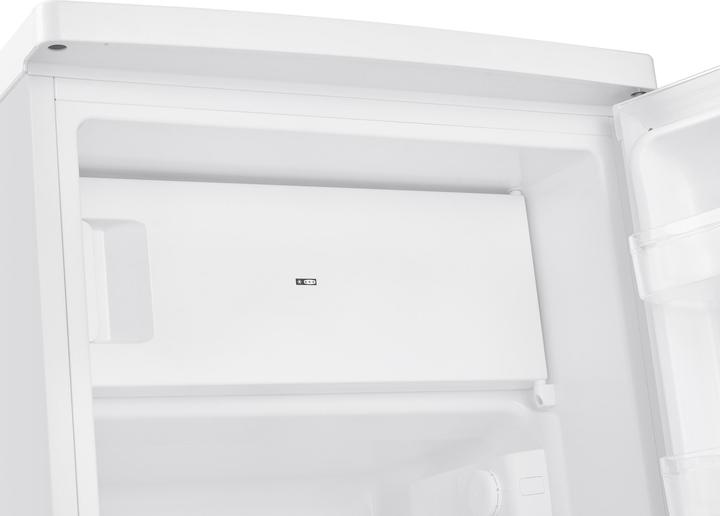 Actual product image HomeX Refrigerator with freezer compartment small (109 l)